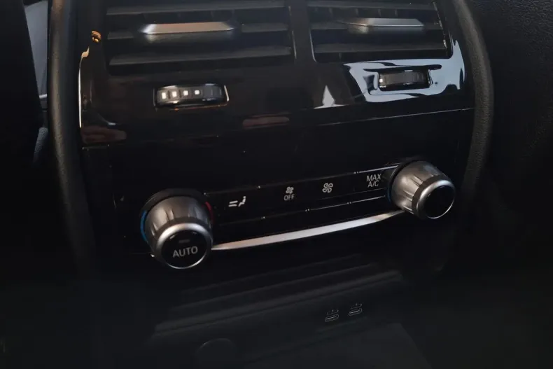 BMW Seria 5 din 2021 cu 114.769 km - oferta BMW147740 - foto 31