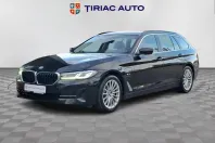 BMW Seria 5 din 2021 cu 120.812 km - oferta BMW147742 - foto 2