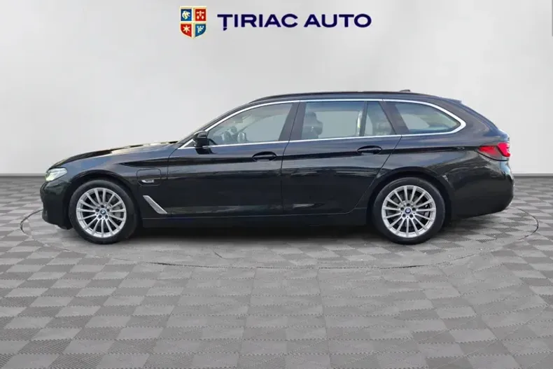 BMW Seria 5 din 2021 cu 120.812 km - oferta BMW147742 - foto 3