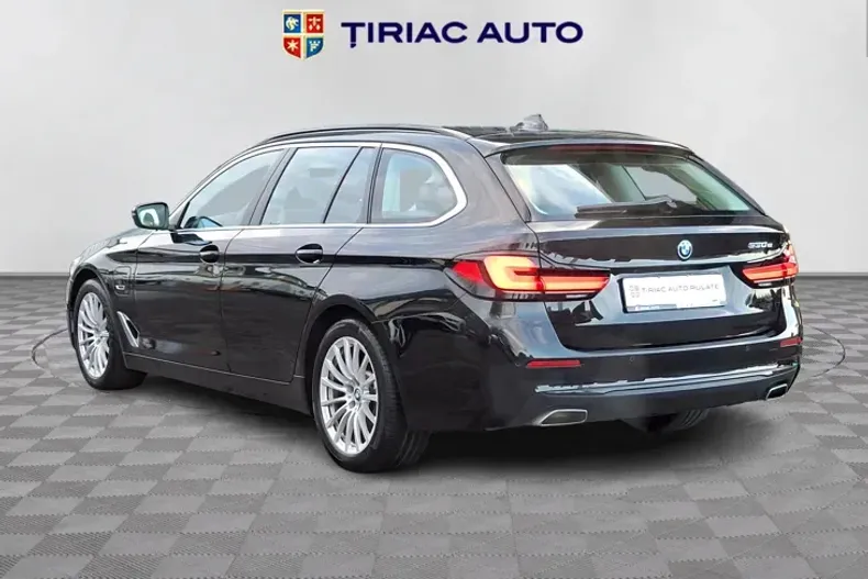 BMW Seria 5 din 2021 cu 120.812 km - oferta BMW147742 - foto 4