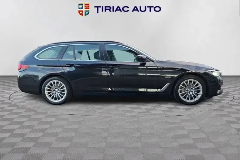 BMW Seria 5 din 2021 cu 120.812 km - oferta BMW147742 - foto 7