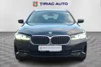 BMW Seria 5 din 2021 cu 120.812 km - oferta BMW147742 - foto 9