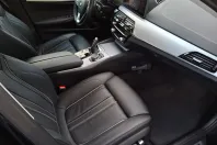 BMW Seria 5 din 2021 cu 120.812 km - oferta BMW147742 - foto 11