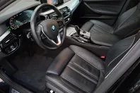 BMW Seria 5 din 2021 cu 120.812 km - oferta BMW147742 - foto 13