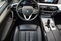 BMW Seria 5 din 2021 cu 120.812 km - oferta BMW147742 - foto 14
