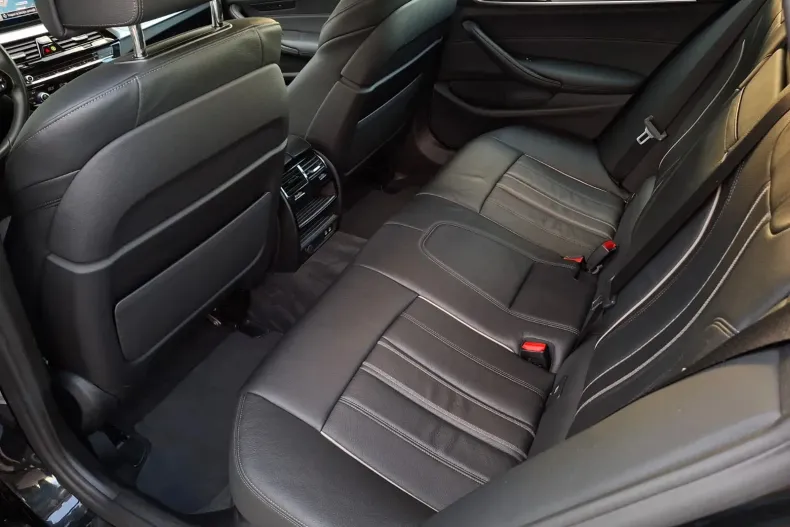 BMW Seria 5 din 2021 cu 120.812 km - oferta BMW147742 - foto 15