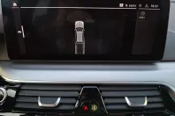 BMW Seria 5 din 2021 cu 120.812 km - oferta BMW147742 - foto 17