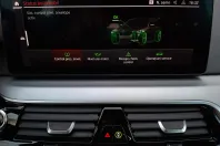 BMW Seria 5 din 2021 cu 120.812 km - oferta BMW147742 - foto 19