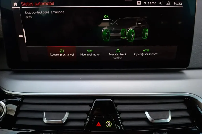 BMW Seria 5 din 2021 cu 120.812 km - oferta BMW147742 - foto 19