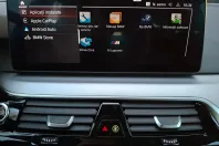 BMW Seria 5 din 2021 cu 120.812 km - oferta BMW147742 - foto 21