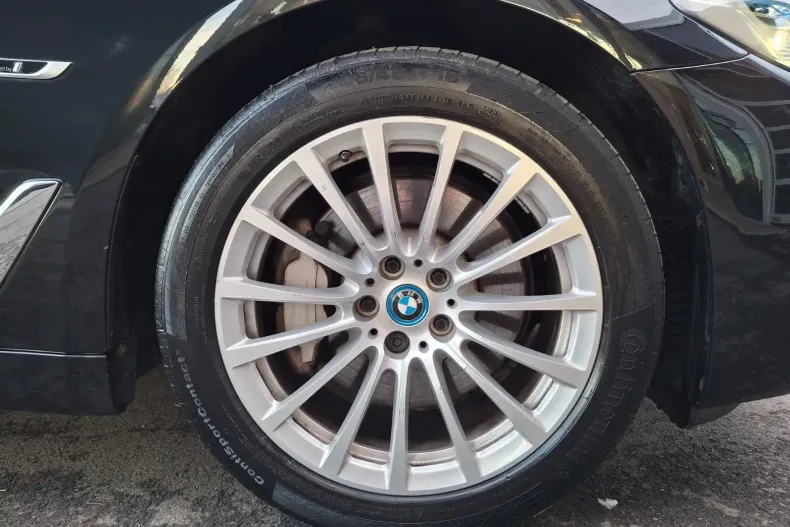 BMW Seria 5 din 2021 cu 120.812 km - oferta BMW147742 - foto 26