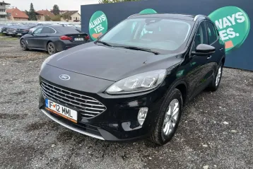 Ford Kuga din 2020 - oferta FOR147743