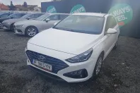 Hyundai i30 din 2022 cu 97.375 km - oferta HYU147744 - foto 1