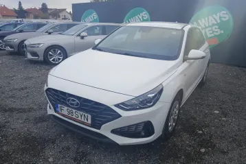 Hyundai i30 din 2022 - oferta HYU147744