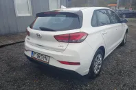 Hyundai i30 din 2022 cu 97.375 km - oferta HYU147744 - foto 2