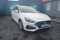 Hyundai i30 din 2022 cu 97.375 km - oferta HYU147744 - foto 3