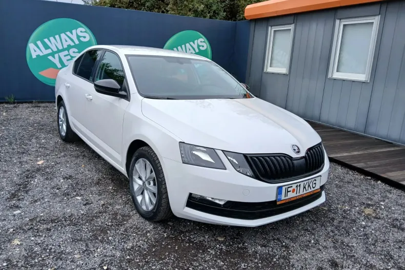 Skoda Octavia din 2019 cu 84.265 km - oferta SKO147745 - foto 2