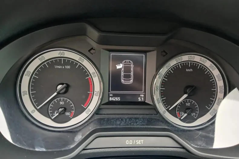 Skoda Octavia din 2019 cu 84.265 km - oferta SKO147745 - foto 7