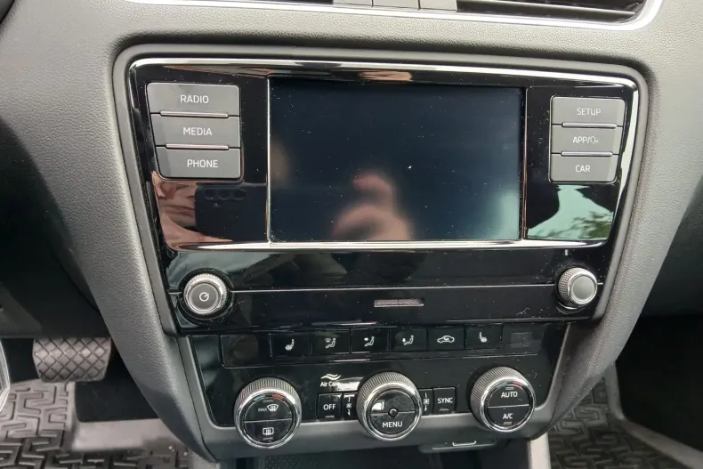 Skoda Octavia din 2019 cu 84.265 km - oferta SKO147745 - foto 8