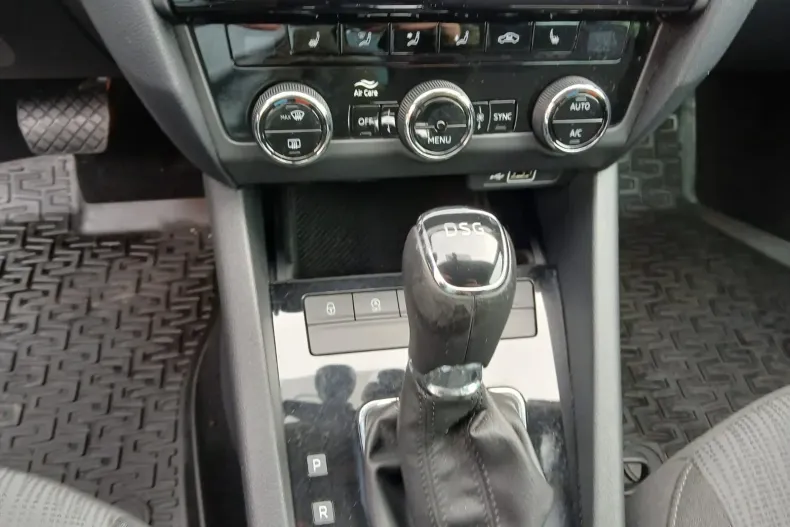 Skoda Octavia din 2019 cu 84.265 km - oferta SKO147745 - foto 9