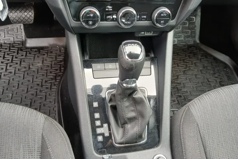 Skoda Octavia din 2019 cu 84.265 km - oferta SKO147745 - foto 10