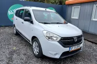 Dacia Lodgy din 2020 cu 93.497 km - oferta DAC147746 - foto 2