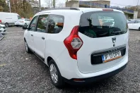 Dacia Lodgy din 2020 cu 93.497 km - oferta DAC147746 - foto 3