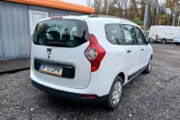 Dacia Lodgy din 2020 cu 93.497 km - oferta DAC147746 - foto 4