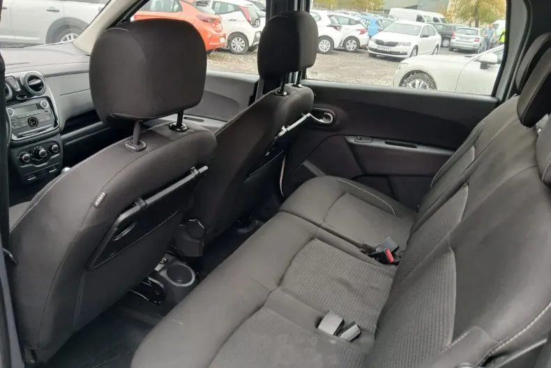 Dacia Lodgy din 2020 cu 93.497 km - oferta DAC147746 - foto 5
