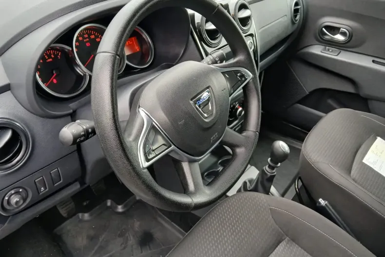 Dacia Lodgy din 2020 cu 93.497 km - oferta DAC147746 - foto 7
