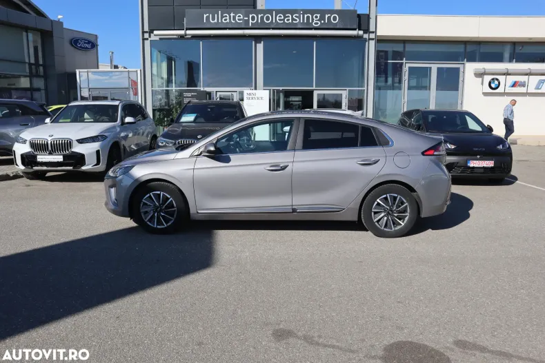 Hyundai IONIQ din 2022 cu 38.000 km - oferta HYU147748 - foto 3
