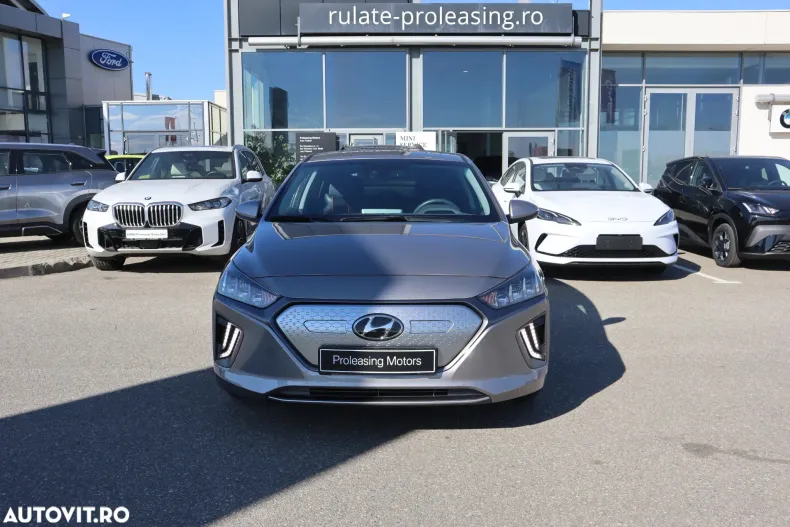 Hyundai IONIQ din 2022 cu 38.000 km - oferta HYU147748 - foto 4