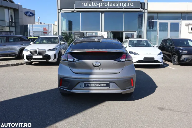 Hyundai IONIQ din 2022 cu 38.000 km - oferta HYU147748 - foto 5