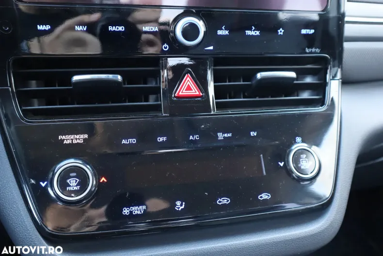 Hyundai IONIQ din 2022 cu 38.000 km - oferta HYU147748 - foto 6