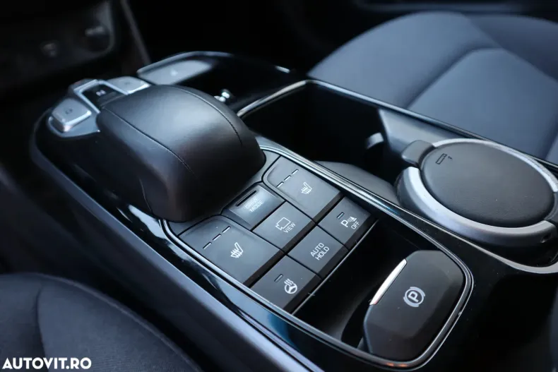 Hyundai IONIQ din 2022 cu 38.000 km - oferta HYU147748 - foto 10