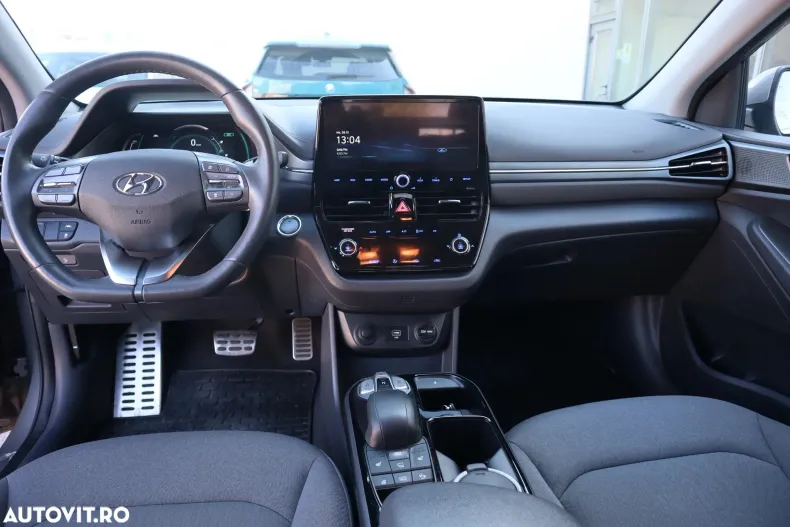 Hyundai IONIQ din 2022 cu 38.000 km - oferta HYU147748 - foto 11