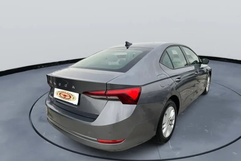 Skoda Octavia din 2023 cu 132.649 km - oferta SKO147749 - foto 3