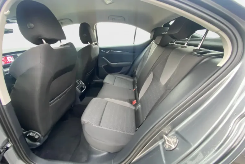 Skoda Octavia din 2023 cu 132.649 km - oferta SKO147749 - foto 6