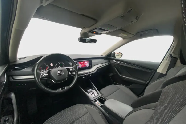 Skoda Octavia din 2023 cu 132.649 km - oferta SKO147749 - foto 7