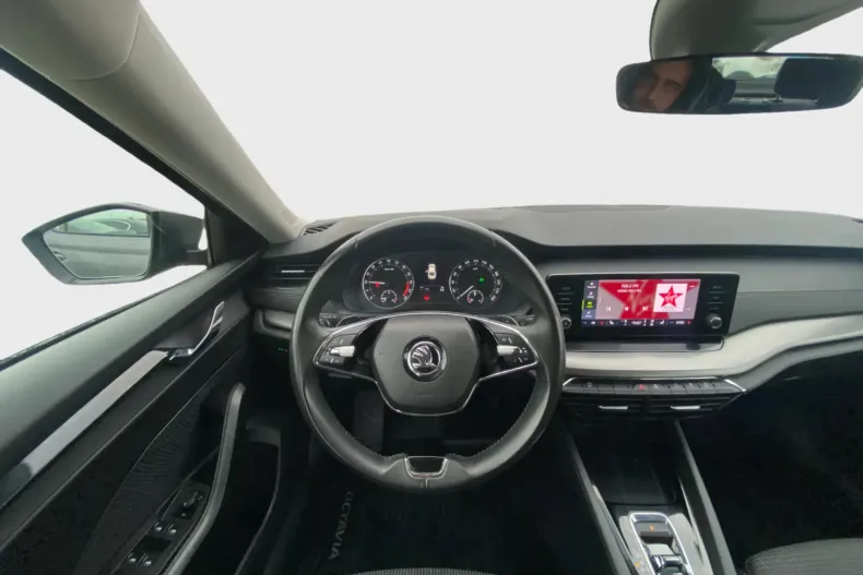 Skoda Octavia din 2023 cu 132.649 km - oferta SKO147749 - foto 9