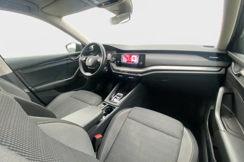 Skoda Octavia din 2023 cu 132.649 km - oferta SKO147749 - foto 10