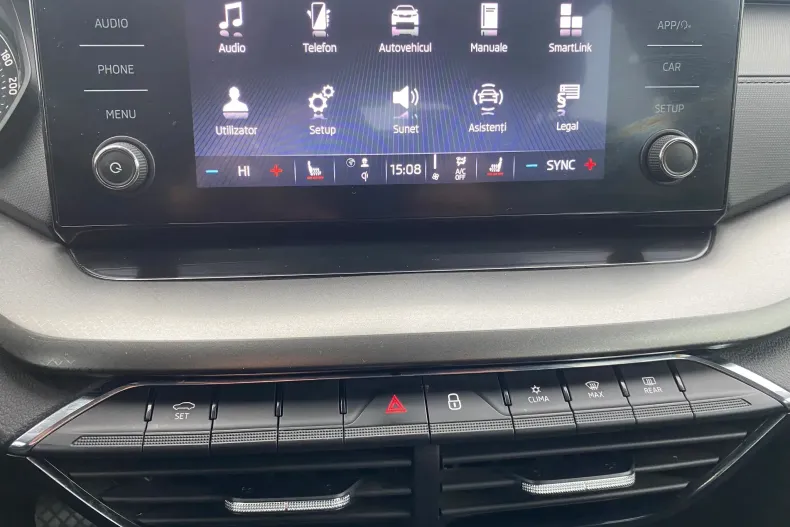 Skoda Octavia din 2023 cu 132.649 km - oferta SKO147749 - foto 13