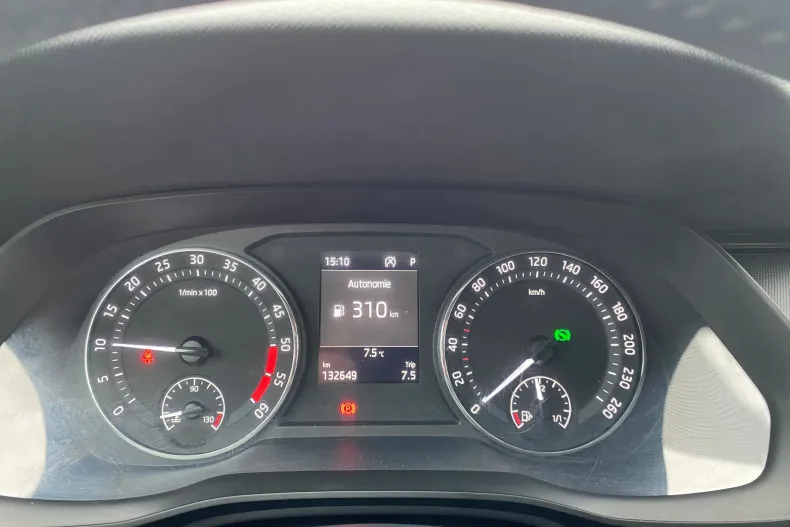 Skoda Octavia din 2023 cu 132.649 km - oferta SKO147749 - foto 16