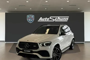 Mercedes-Benz GLE din 2020 - oferta MER147750