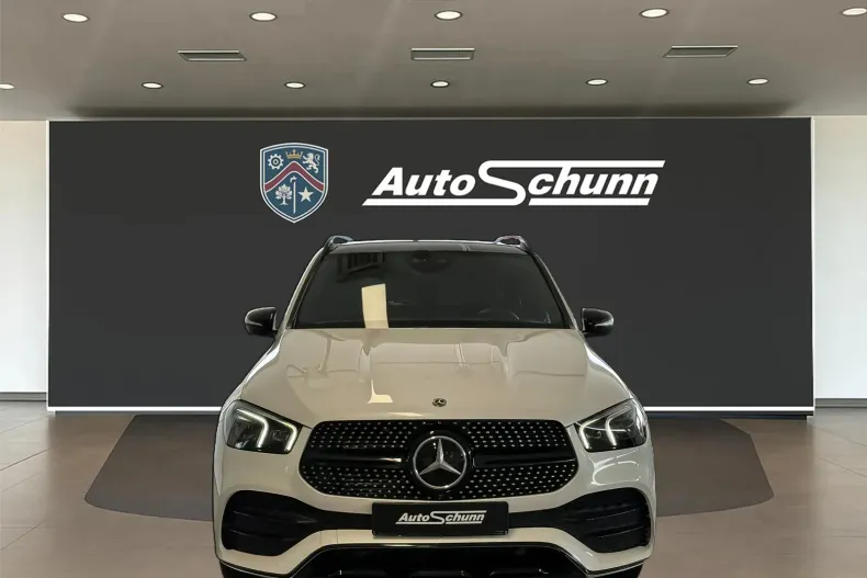 Mercedes-Benz GLE din 2020 cu 167.800 km - oferta MER147750 - foto 2