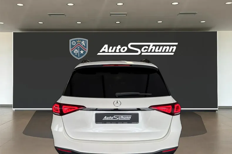 Mercedes-Benz GLE din 2020 cu 167.800 km - oferta MER147750 - foto 6