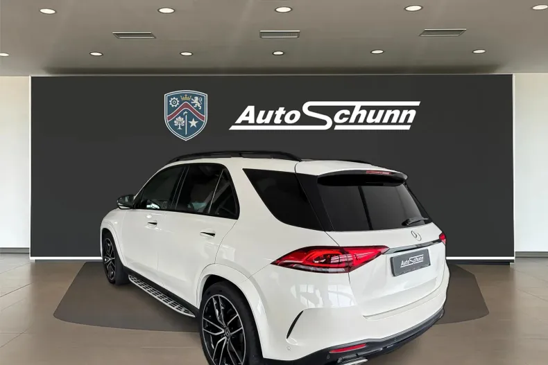 Mercedes-Benz GLE din 2020 cu 167.800 km - oferta MER147750 - foto 7