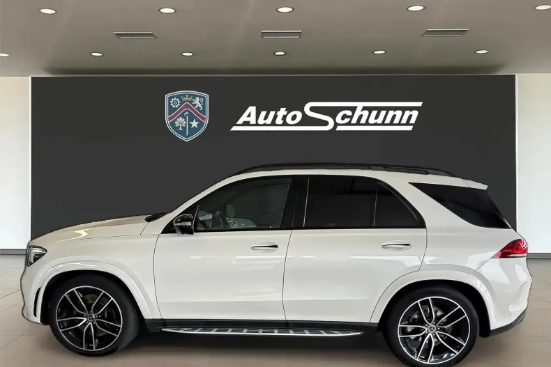 Mercedes-Benz GLE din 2020 cu 167.800 km - oferta MER147750 - foto 8