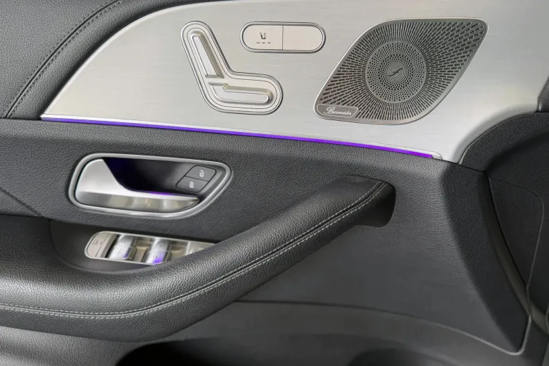 Mercedes-Benz GLE din 2020 cu 167.800 km - oferta MER147750 - foto 9