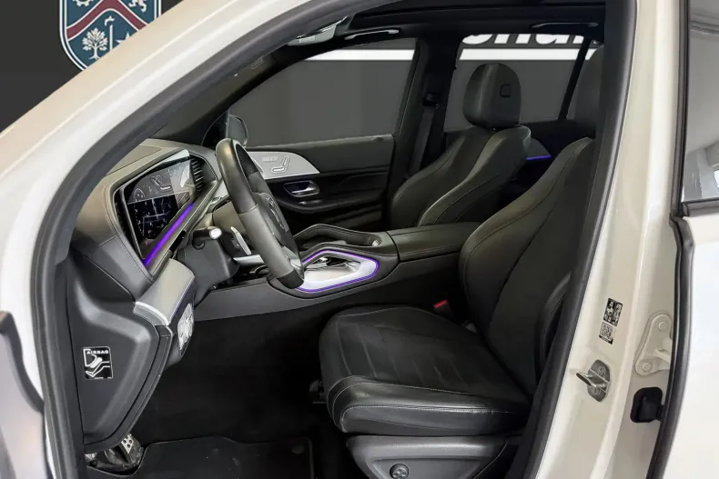 Mercedes-Benz GLE din 2020 cu 167.800 km - oferta MER147750 - foto 11